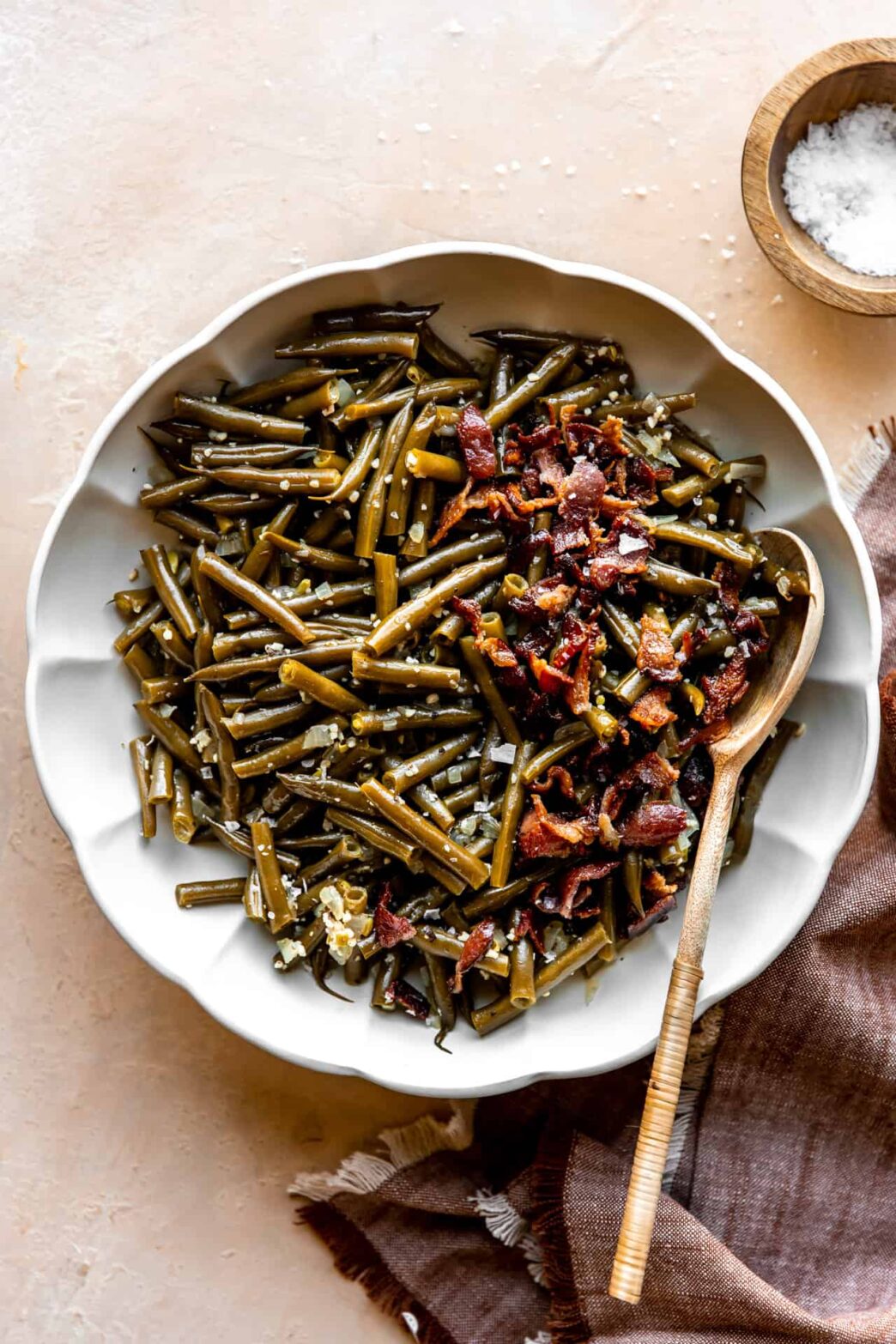 southern green beans 8